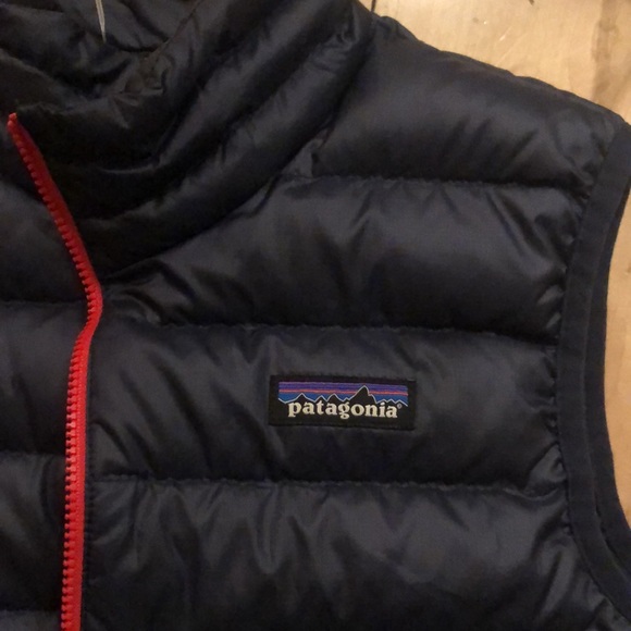 Patagonia flash live. $33 - Picture 2 of 8